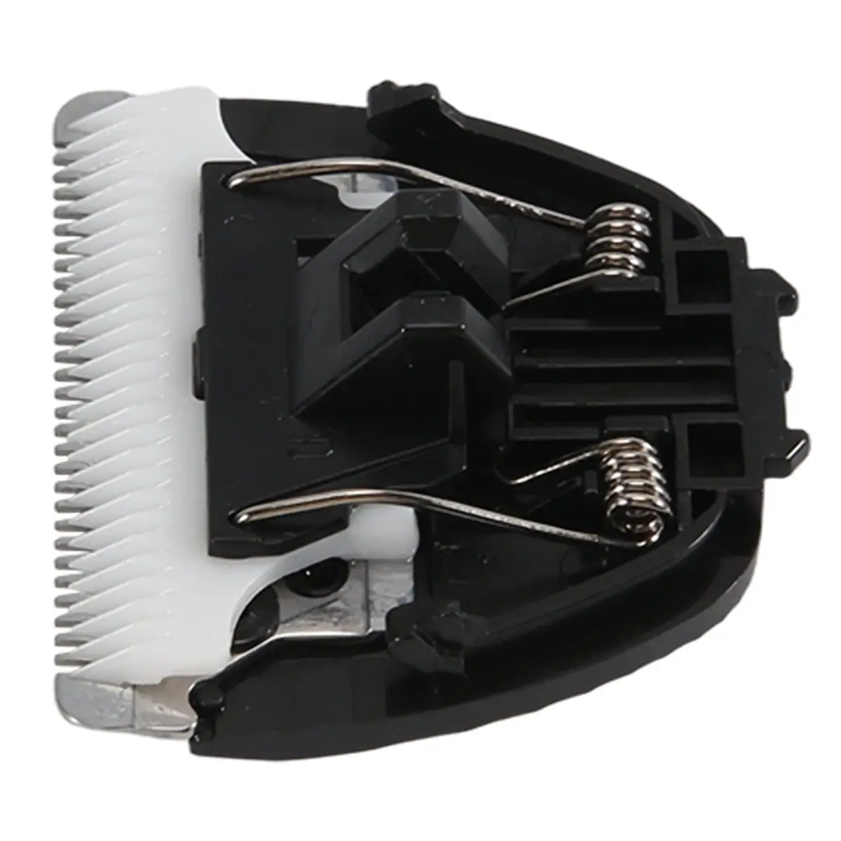 ABQX CP8000 Dog Hair Trimmer Blade Head Pet Hair Clipper Ceramic Replacement Knife for -2280 1680 2680 7800 8650 3680