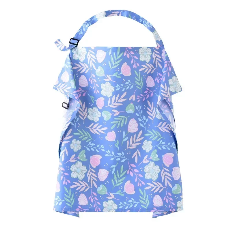 Breastfeeding Nursing Cover 4