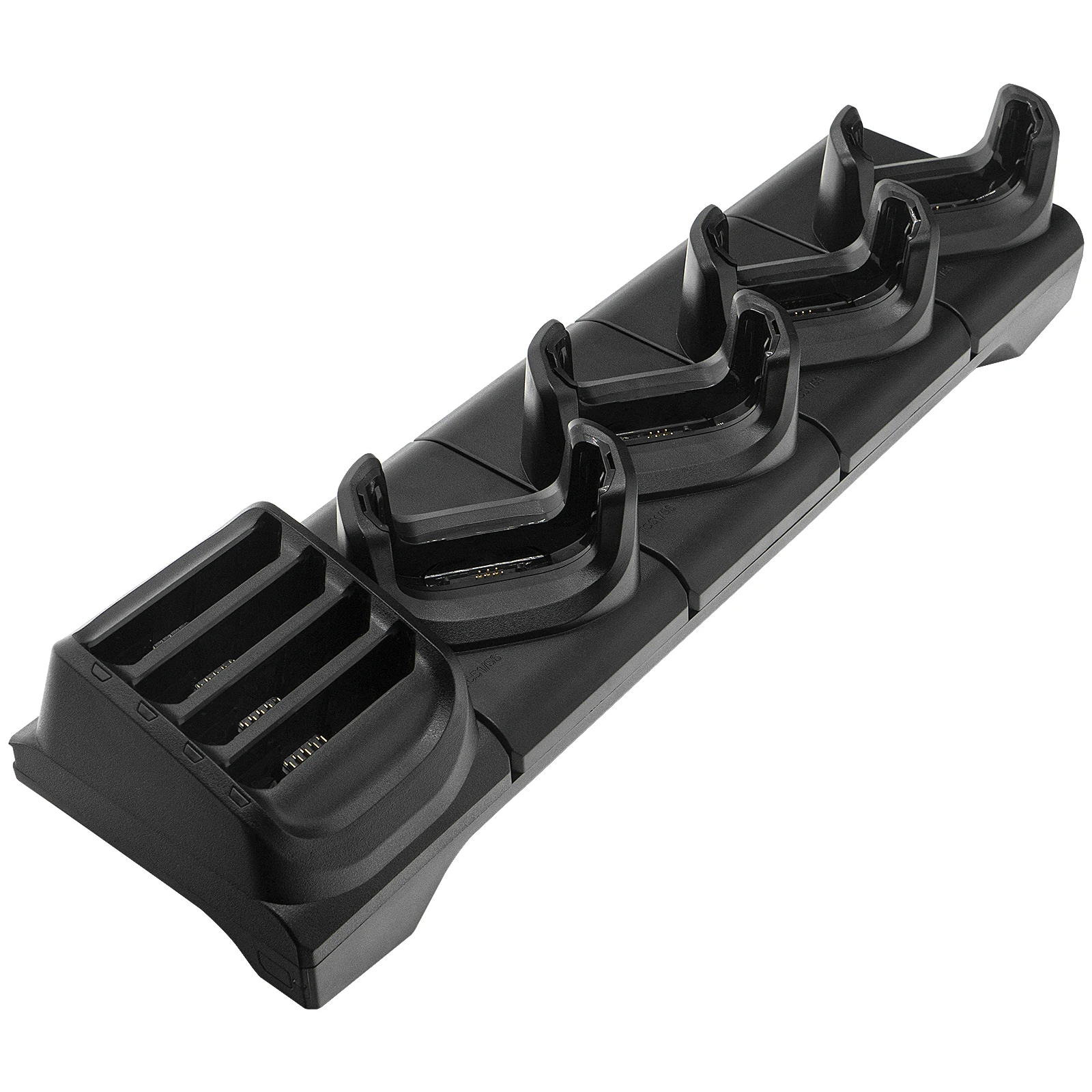 

5-Slot Charge Only ShareCradle with 4-Slot Spare Battery Charger for Zebra TC51 TC56（CRD-TC51-5SC4BC-01）