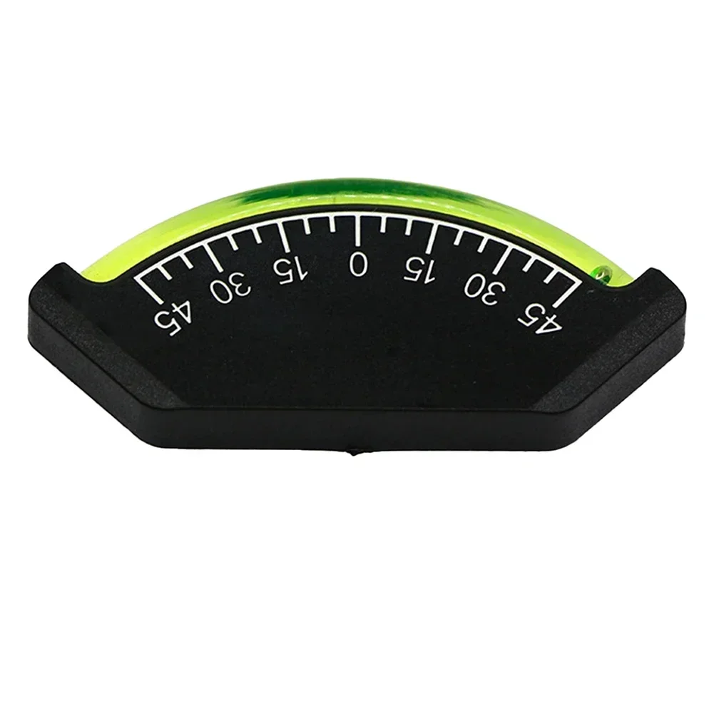 

9) High precision Inclinometer Level Gauge for OffRoad Vehicles Ships ABS+Steel Ball Construction Wide Application