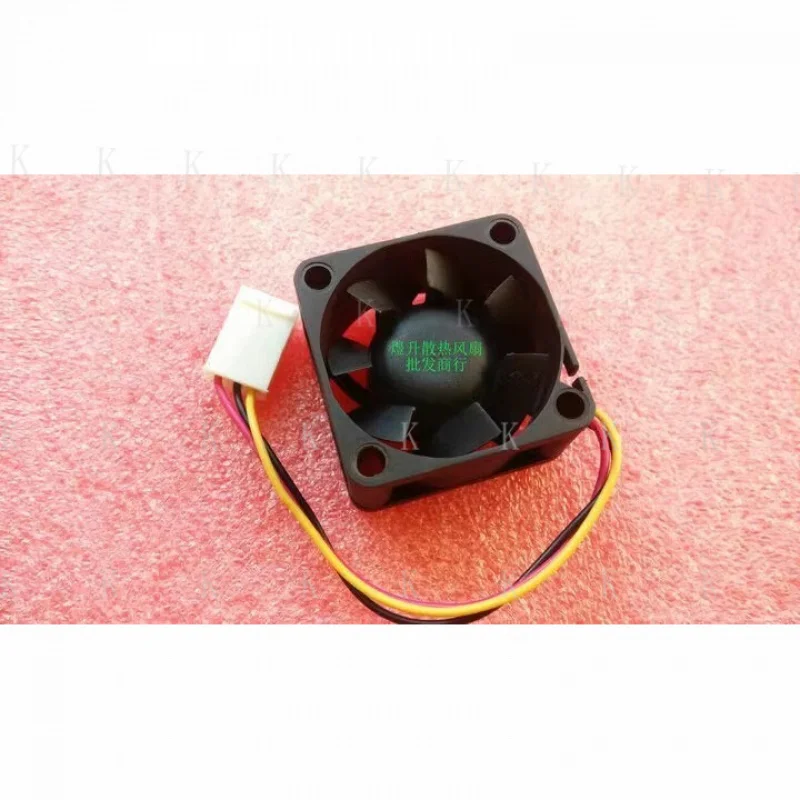 C FOR ARX FD0530-A2051C DC5V 0.14A 3CM 30*30*15MM 3-Wire Cooling Fan