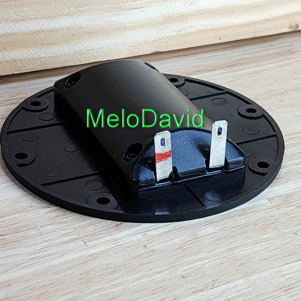 1 piece  of Melodavid  Ribbon Tweeters  speaker 8 Ohm   PK  hivi RT1C 100mm panel