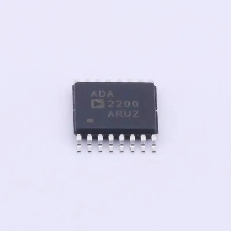 

1pcs/lot New Original ADA2200ARUZ TSSOP16 in stock