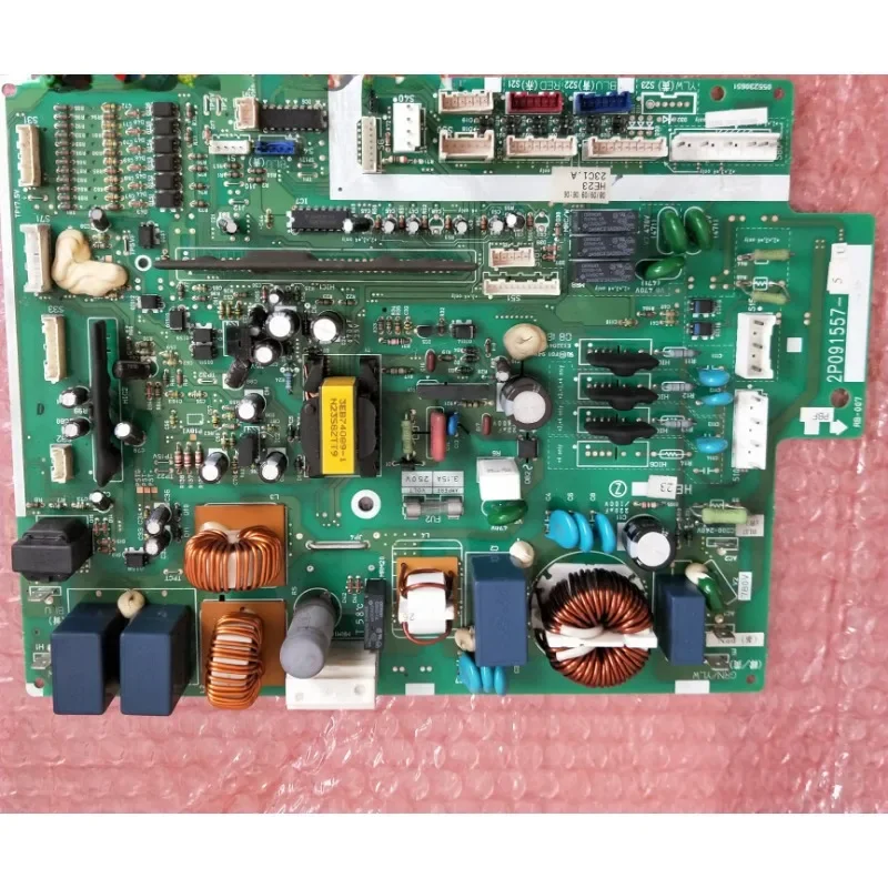 

Applicable to Daikin Air Conditioning Accessories 2p091557-4 Outdoor Condenser Main Control Board 4mx100dmv2c