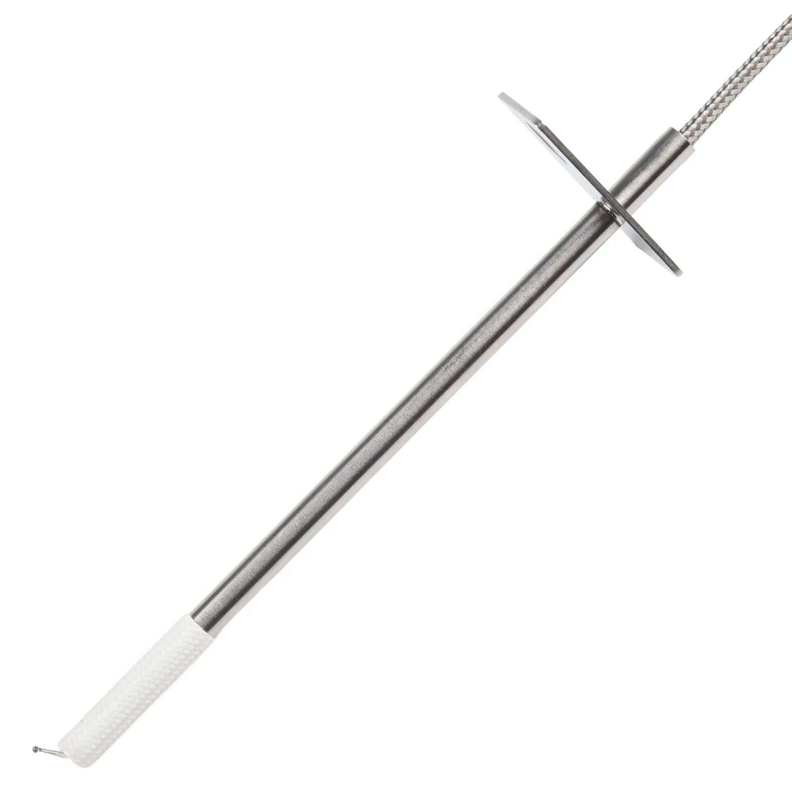 Efficient Temperature Control Probe Kit Designed for Use with For Gravity Series 560 800 and 1050 XL Digital Charcoal Grills