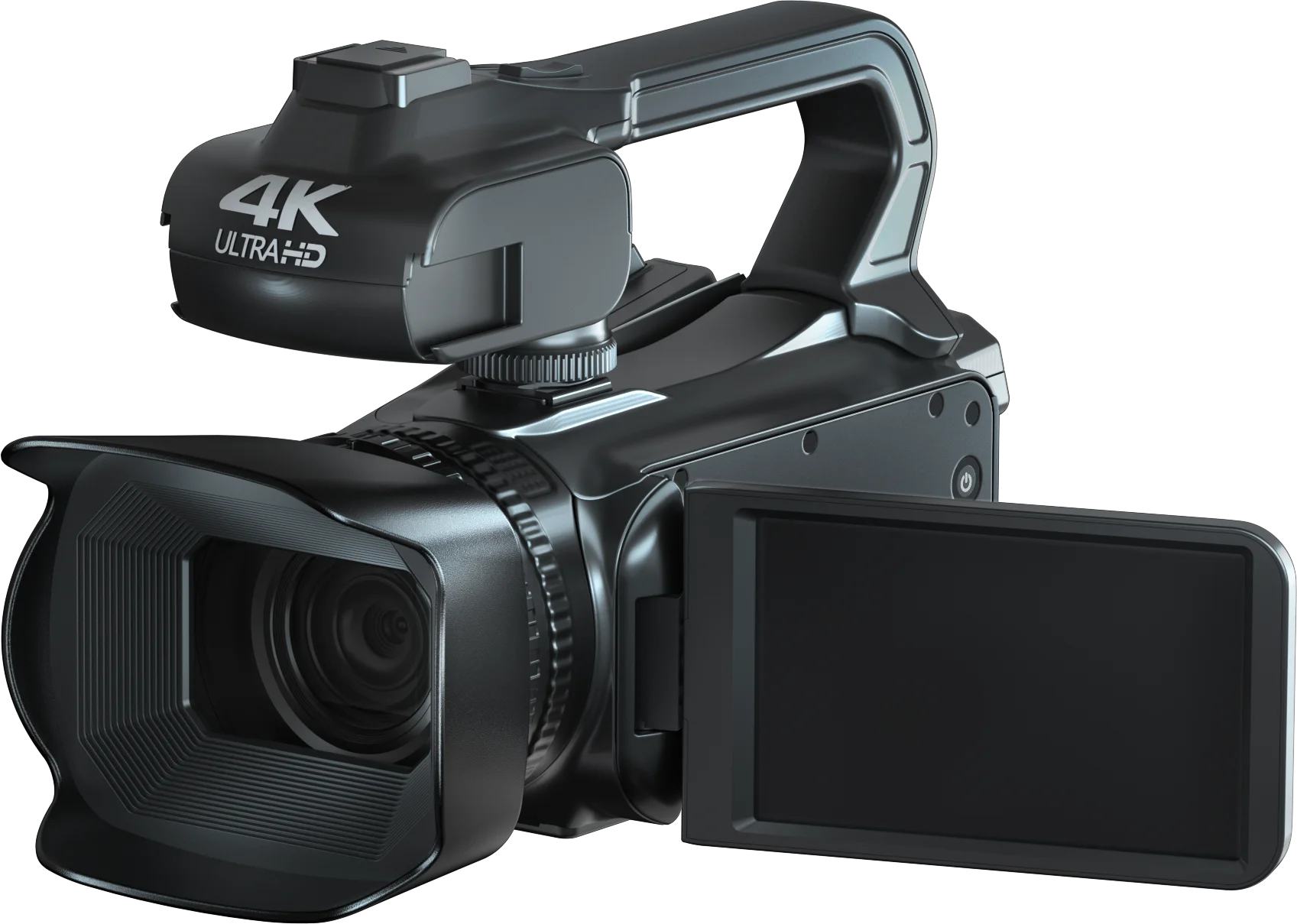 2022 Newest 4K Camcorder Supply WiFi HD Digital Video Camera for YouTube Live Streaming Vlogging