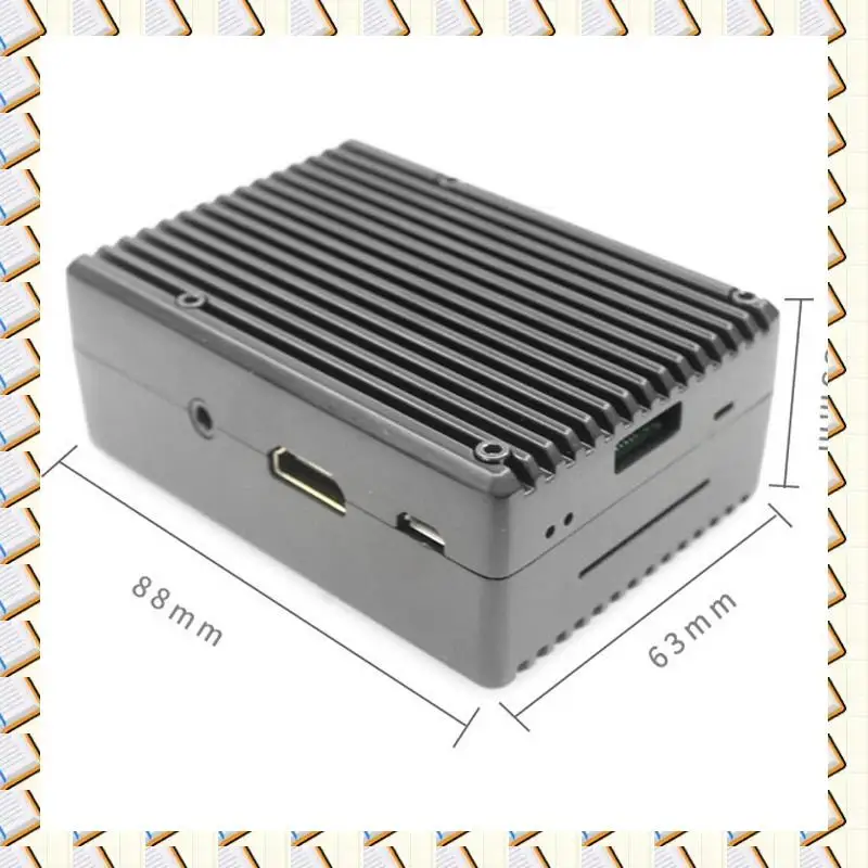 A14M For Raspberry … - image