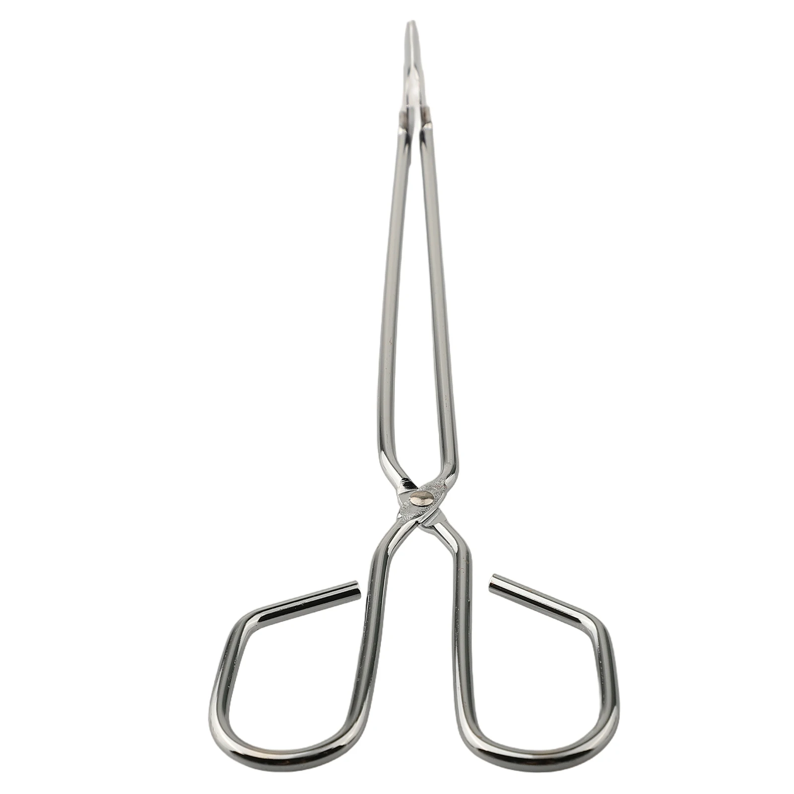 Stainless Steel Garbage Tongs Stainless Steel Floating Plastic Bag Scraps Hard To Reach Objects Specifications