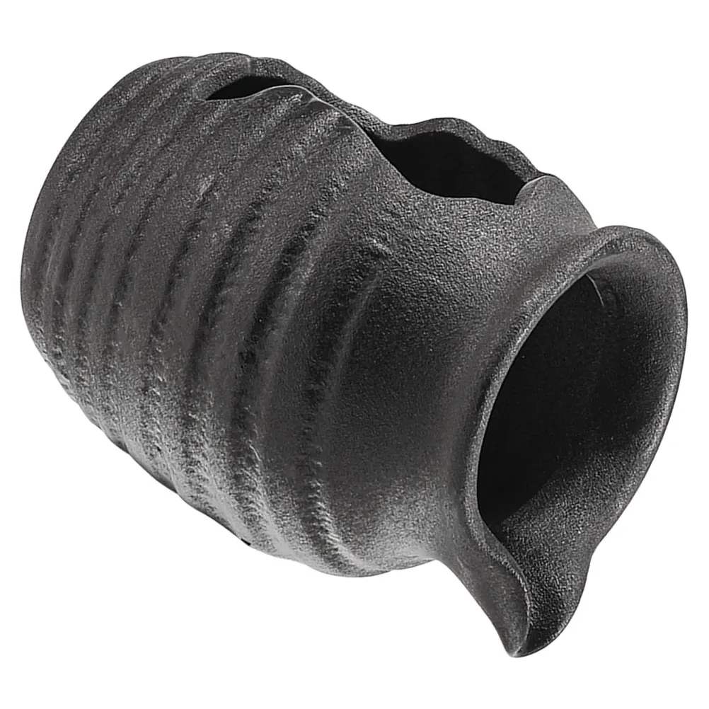 

Small Fountain Ceramic Decoration Flowing Water Sports Clay Dispenser Waterfall