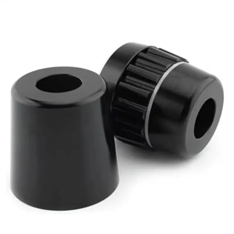 ABTU-Handlebar Grip End Plug Throttle Lock For BMW F700GS F800GS G310 K1100 Motorcycle Cruise Control Clamp Bar
