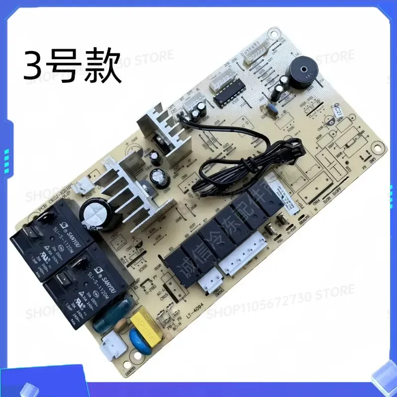 New Air Conditioning Motherboard for 210900265AZ_A Circuit Board A010010 Computer Board 1170510002 RD51LEF