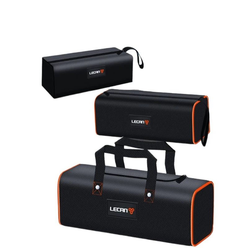 

Toolkit Portable Sturdy Durable Storage Bag Small Toolkit Electrician Bag Thickened Wear Resistant