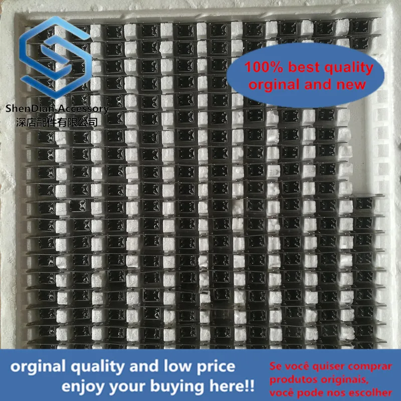 2pcs only orginal new  R4300 dual-acoustic head, sharp-nosed high-definition head, wear-resistant new head (impedance 240 ohm)
