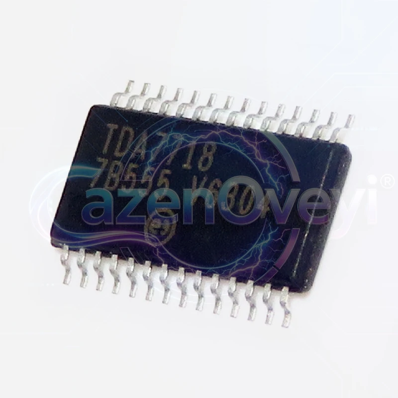 3-200PCS TDA7718B TDA7718 2SK2543 K2543 KBL410 410 LMH6643MAX LMH6643MA LMH6643 TLE6214L TLE6214 FDA24N40F FDA24N40