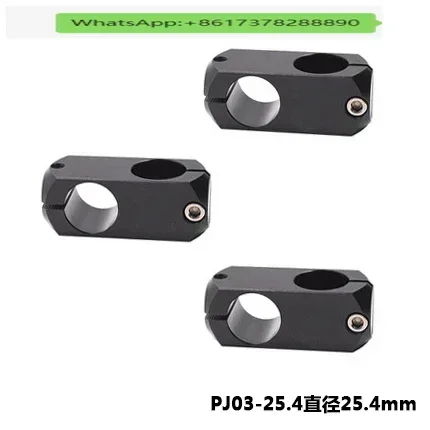 PJ02-12/PJ03/12 optical Mounts Post Holder,Right-Angle Post Clamp