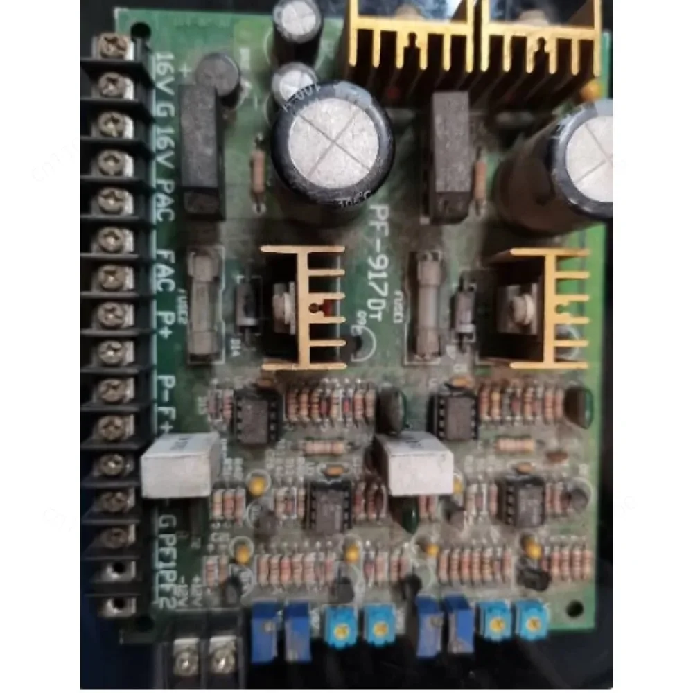 Proportional Directional Valve A-mplifier 10T/D-10/1-2
