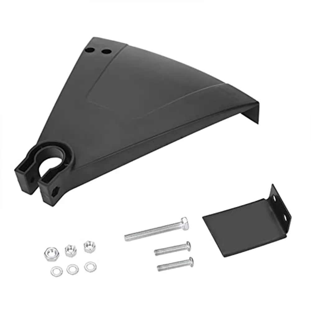 

For 1-inch Trimmer Outdoor Equipment Lawn Care Guard Gardening Lawn Care As Shown Comprehensive Trimmer Guard Kit