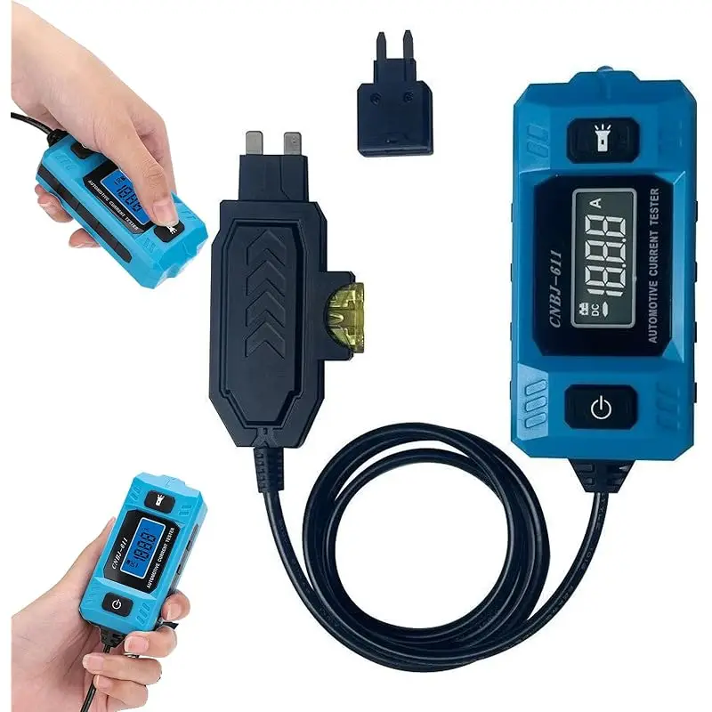 Car Leakage Analyze…