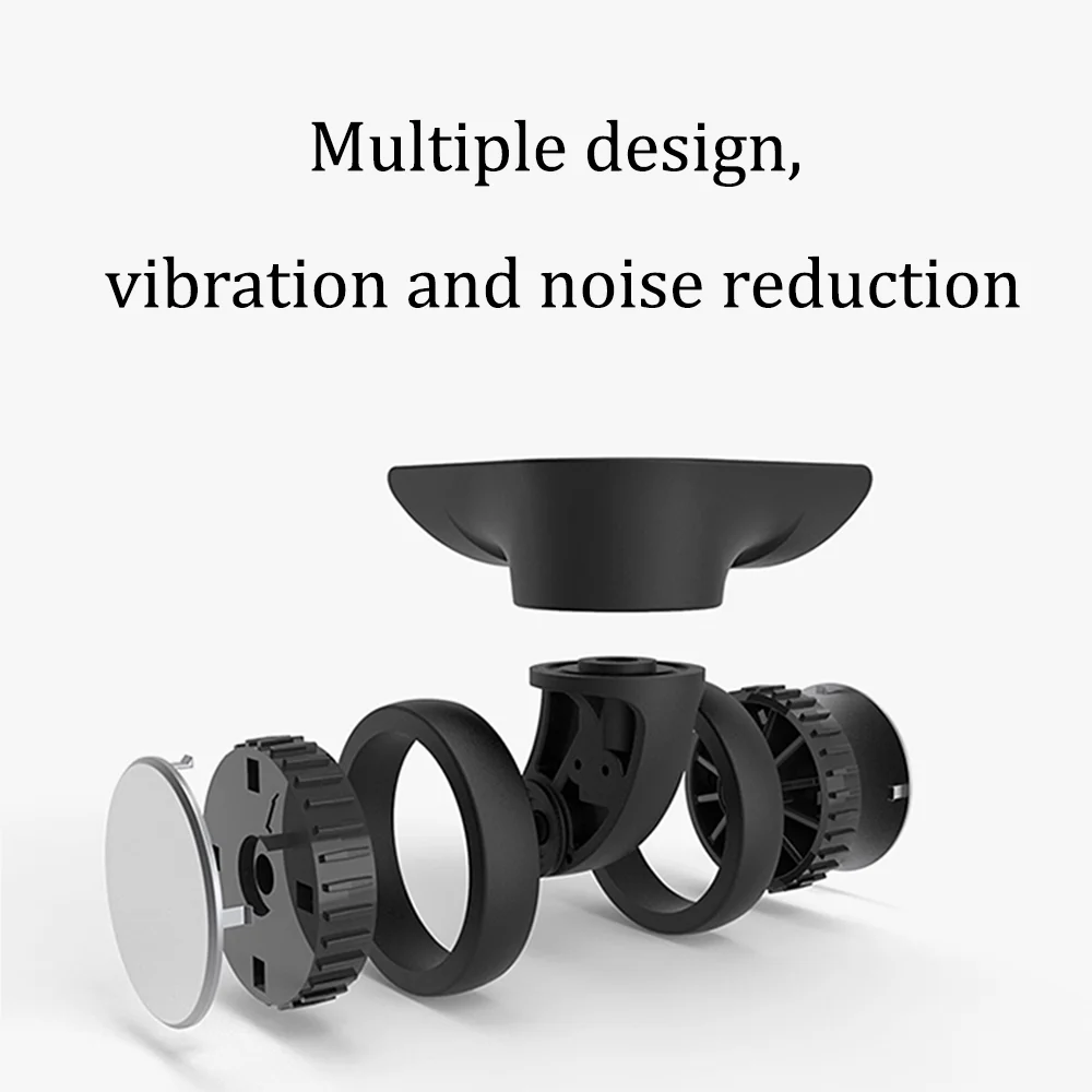 Suitable For Brand Universal Wheel Luggage accessories Suitcase Wheels Replacement Durable Silent Wear-resistant
