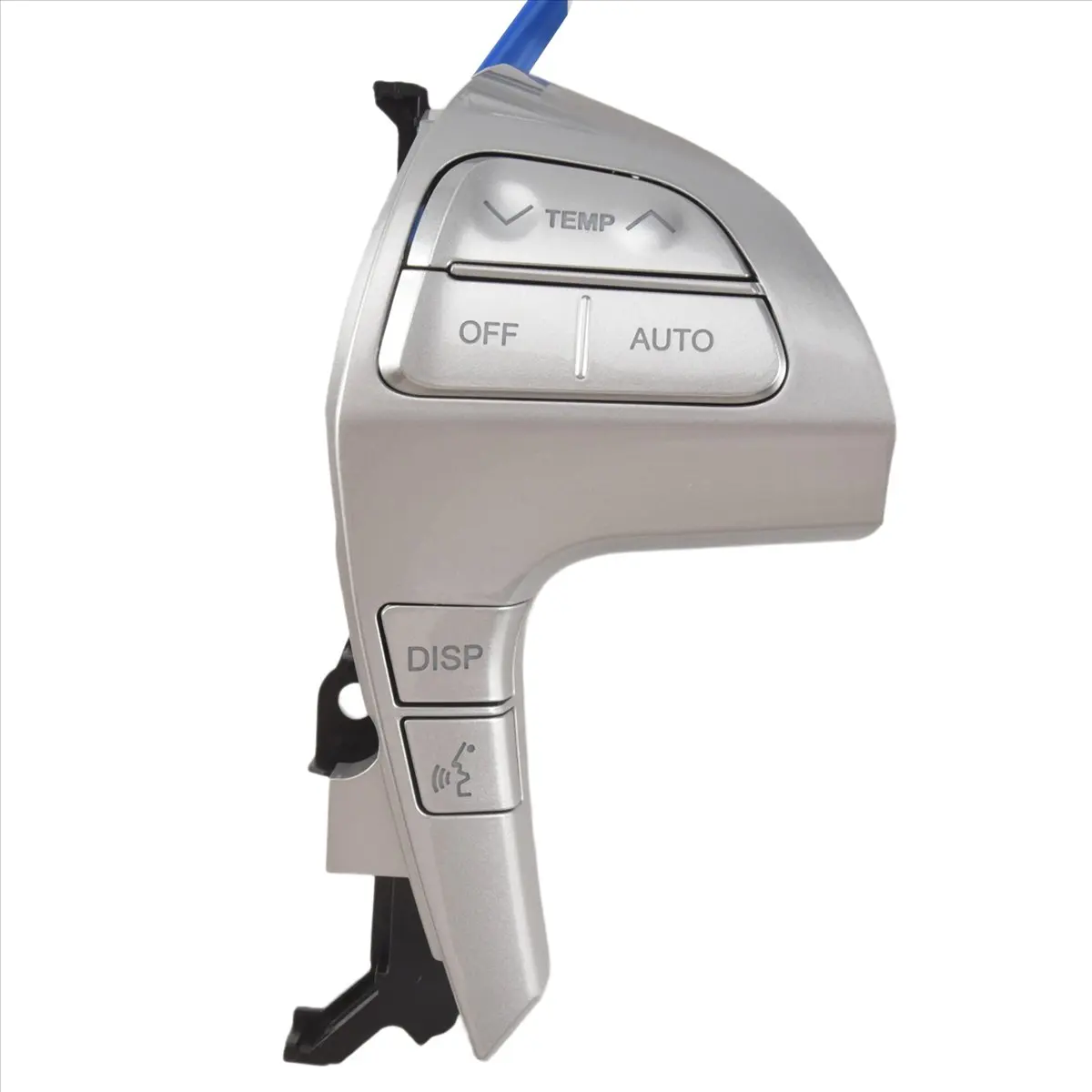 #05P (Silver)84250-0E120 Steering Wheel Control Switch For Toyota Camry(Silver),Automotive Parts & Accessories