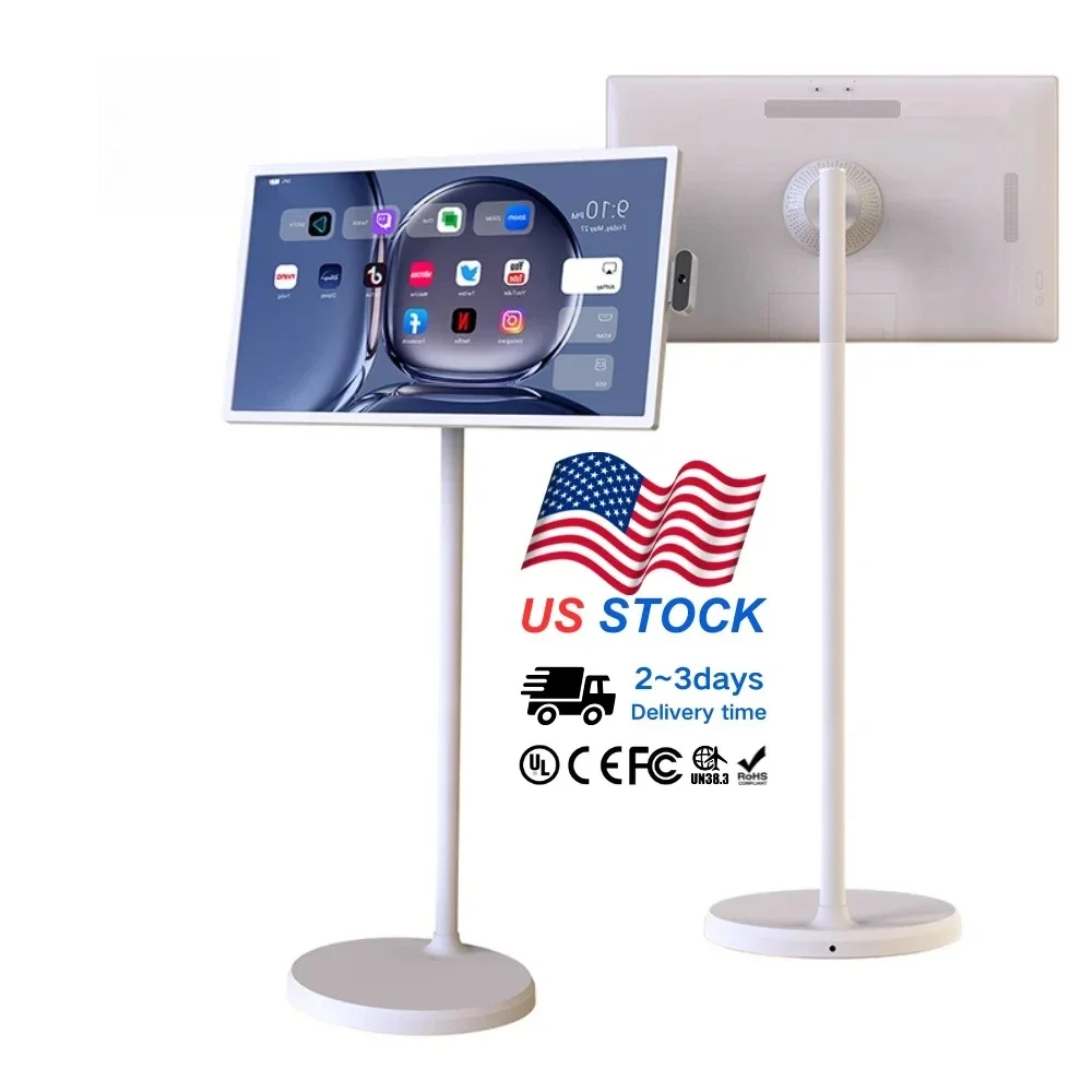 Smart Tv 32