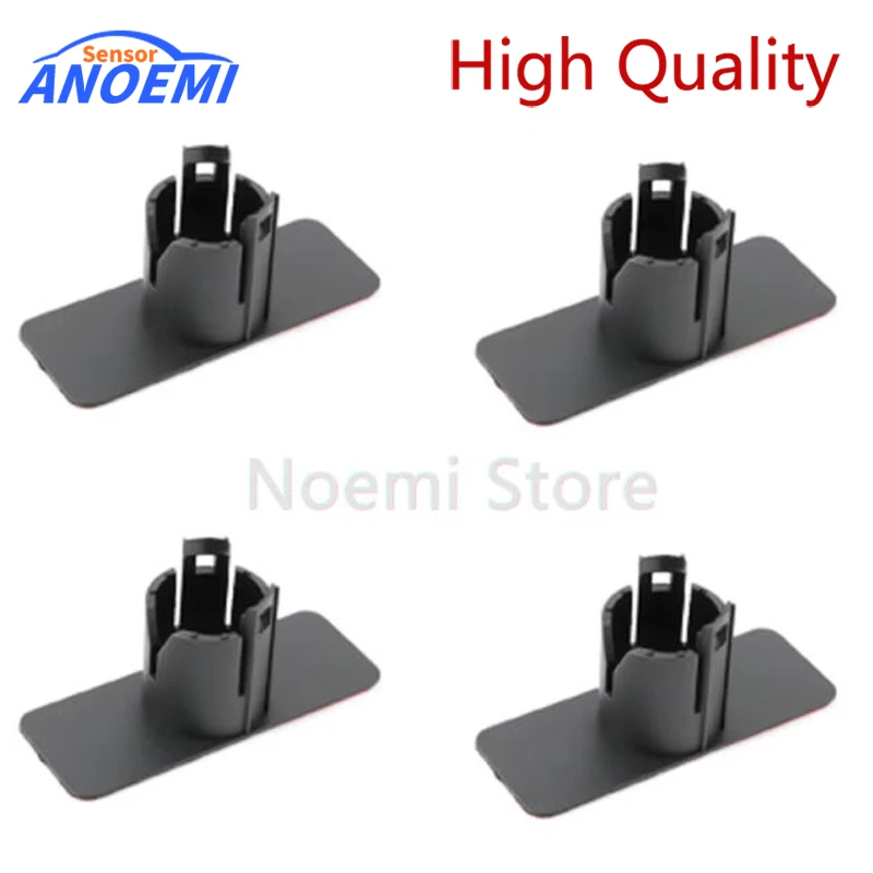 Car Mounting Holder Bracket for BMW E38 E39 E46 X5 E53 E60 E61 E64 PDC PARKING SENSOR 66206989069 66206989068 7H0919275E