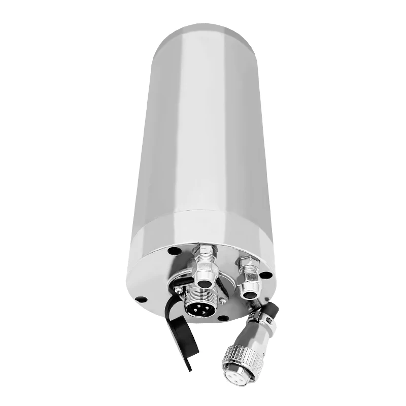 Engraving machine spindle motor spindle 4 bearing 3.2kw ER20 diameter 100mm motor high speed electric