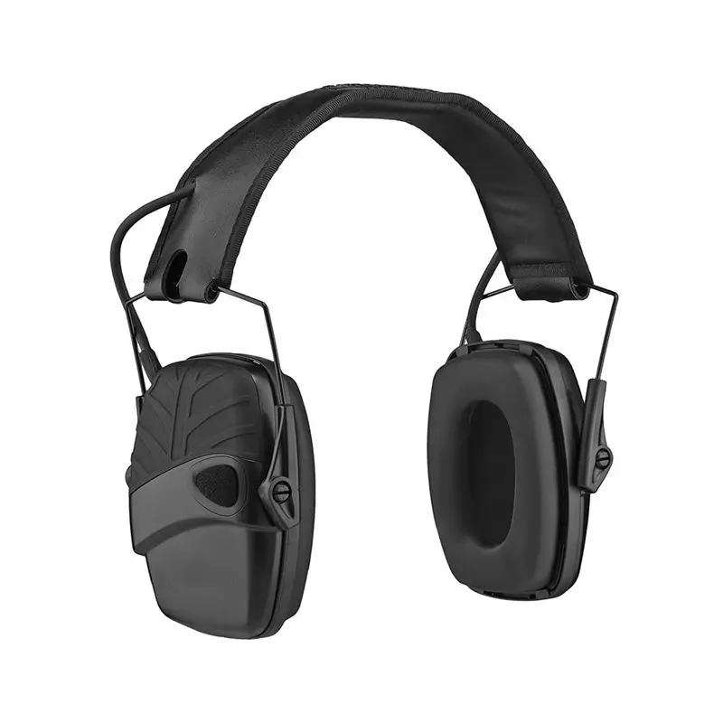 ABXI Hunting Tactical Noise Canceling Headphones Electronic Shooting Earmuffs Hearing Protection Headset Foldable