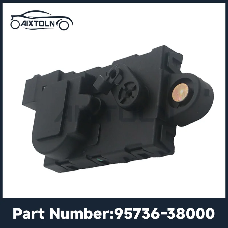 95736-38000 New Front Right Door Lock Actuator Good Quality For Hyundai Sonata EF XG300 XG350 Wear Parts Car Part Accessories