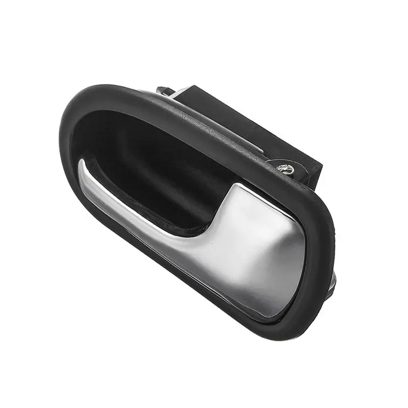 Classic-4X Car Front Rear Interior Door Handle For Mazda 323 Protege BJ 1995 1996 1997 1998 1999 2000 2001 2002 2003 Right