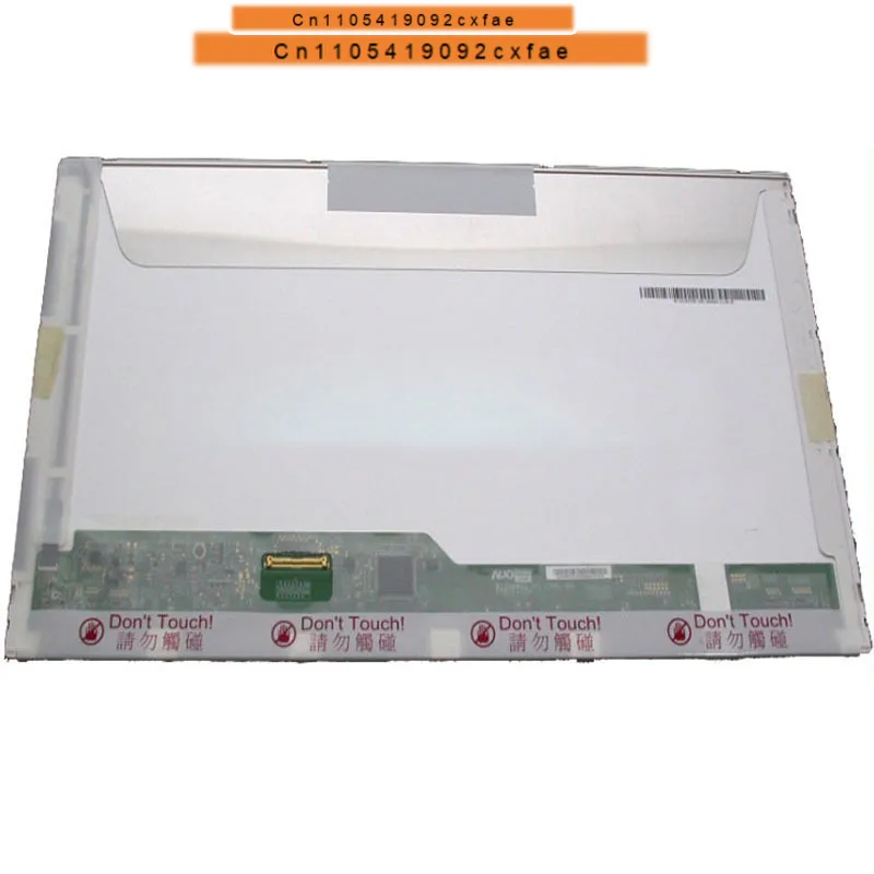 

CHJ 15.6 lcd matrix LP156WF1-TLB1 B156HW01 LTN156HT01 B156HW02-V1 N156HGE-L11 N156HGE-L12 laptop lcd screen 1920*1080 40PIN