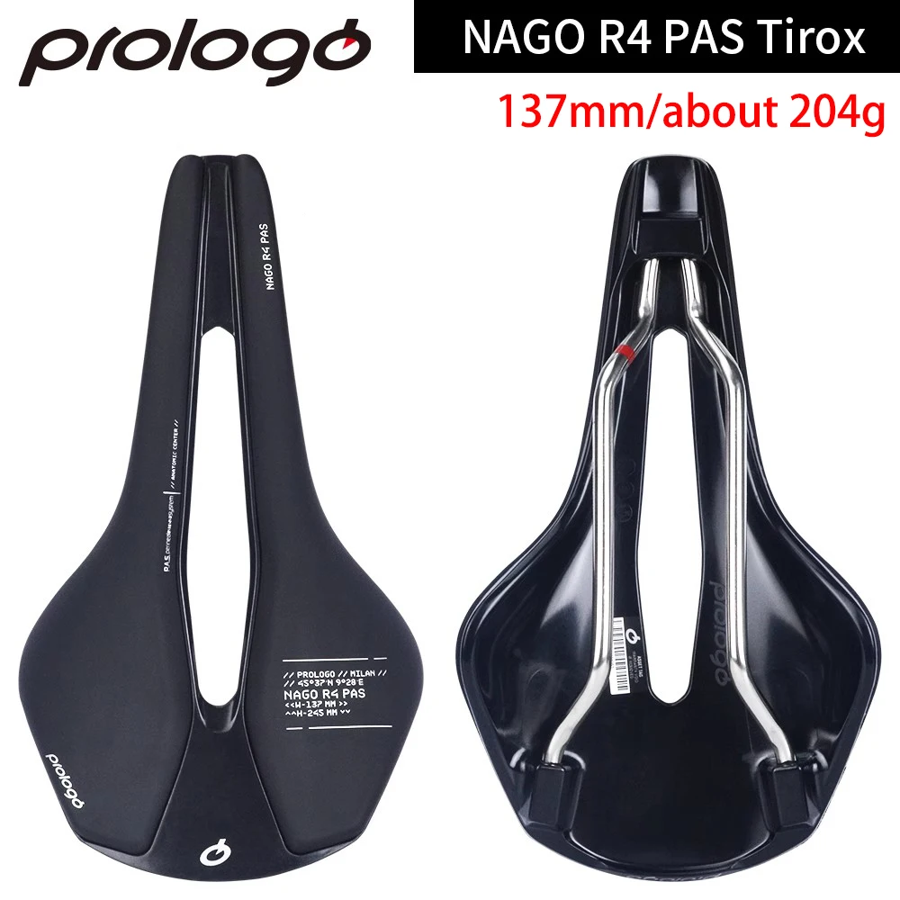 プロロゴ prologo NAGO R4 PAS Tirox 137mm S4368025eb1984ac3b7faa5ae4a277