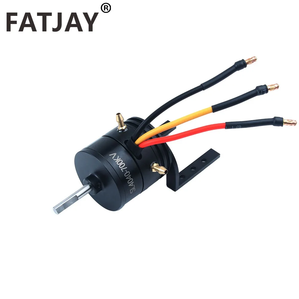 Fatjay Rc Hobby SL4…