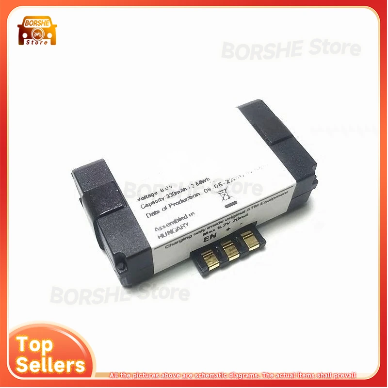 مناسبة لبطاريات الإنقاذ في حالات الطوارئ BMW X1، X2، X3، 4X5، X6، X7 Series SOS #6