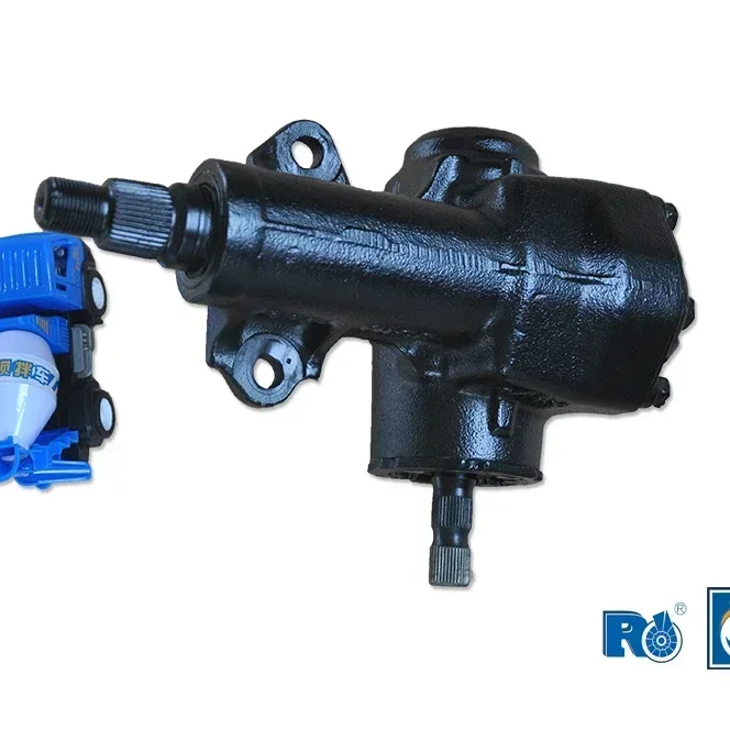 Mechanical steering gear box for TOYOTA Hilux