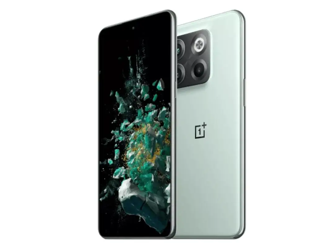 Global Rom OnePlus Ace Pro 10T 5G Smartphone 12/16GB Snapdragon 8+ Gen 1120Hz AMOLED Display 150W Charge 50MP Triple Camera 10T