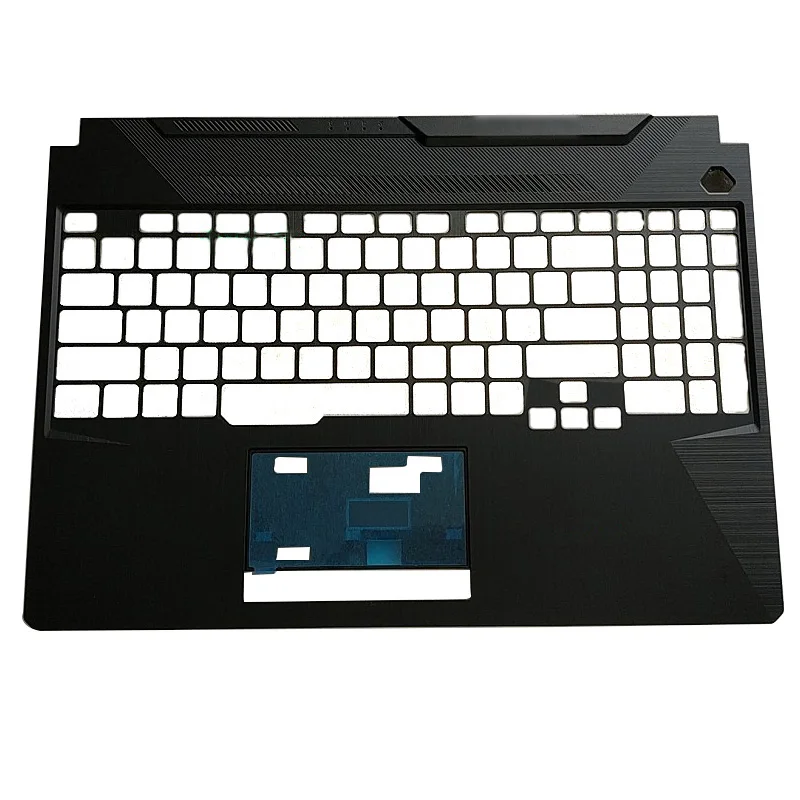 Original  shell For ASUS FA506IU FA506 FX506 Laptop LCD TOP Cover/Front Bezel/Palmrest upper top cover /Bottom Case shell