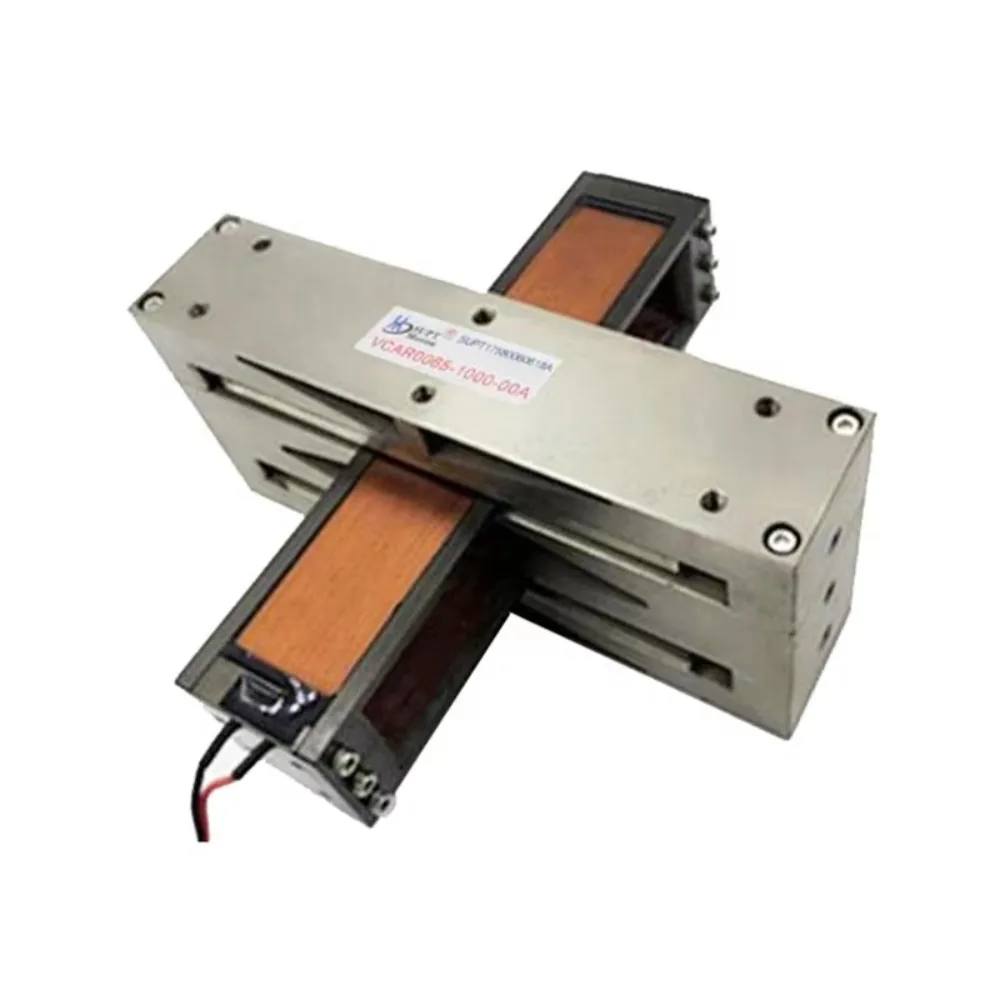 34.3mm Stroke Rectangular Type Voice Coil Motor