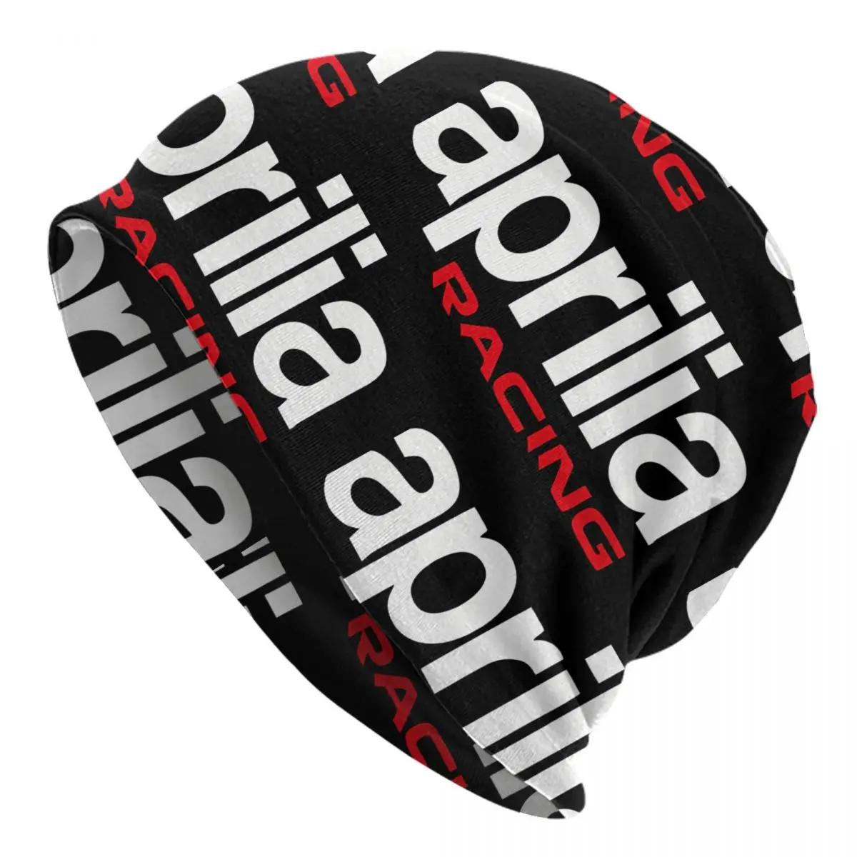 Bonnet Hats Aprilia Men Women's Thin Hat Famous Motorcycle Brand Autumn Spring Warm Cap Hip Hop Skullies Beanies Caps