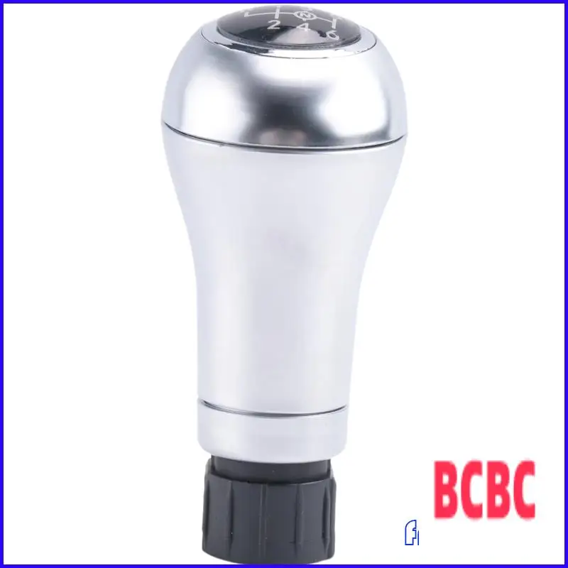 BB-6 سرعة دليل مقبض ناقل حركة السيارة شيفتر رافعة عصا لمرسيدس بنز C/E/GLK W203 W204 C300 W207 W212 E260