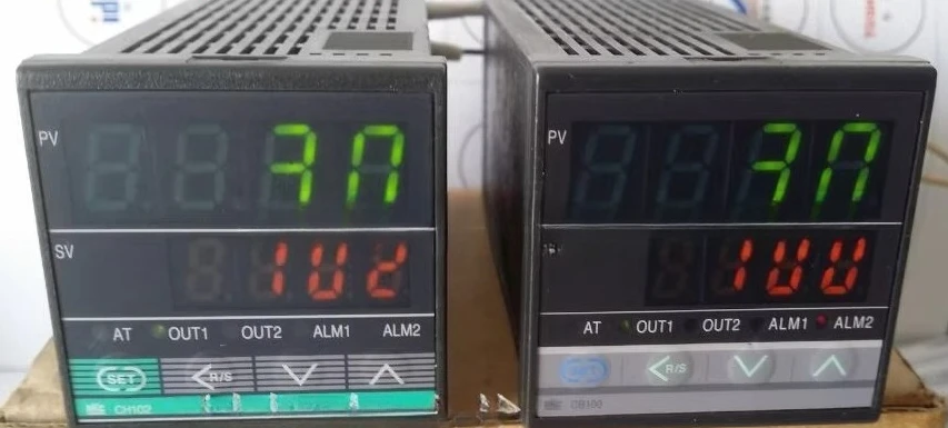 

Запчасти для CH402 CH102 CD701 CD901 RH400 Термостат серии CB Термостат RS400
