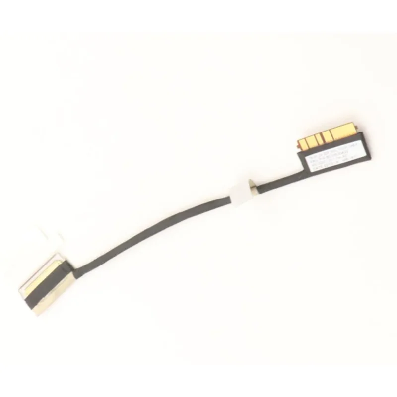 For Lenovo thinbook 13x G2 IAP 21AT EDP cable LVDS wire screen line n/touch