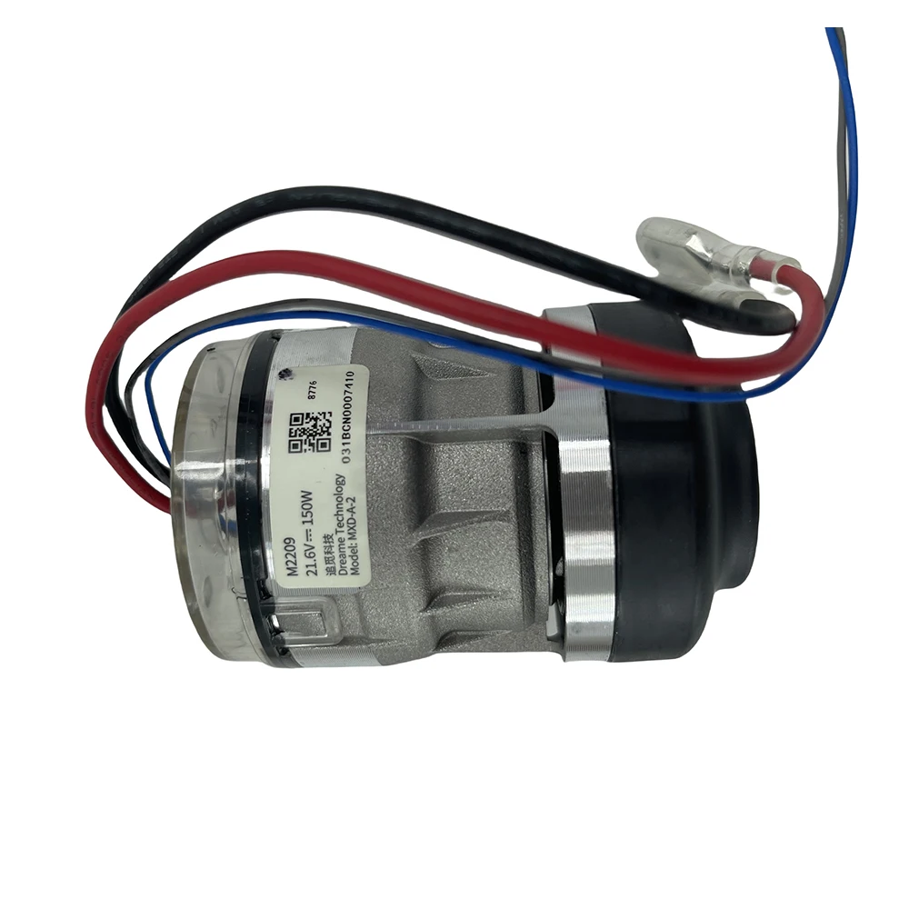 Original Dreame H12 Pro fan motor spare parts accessories