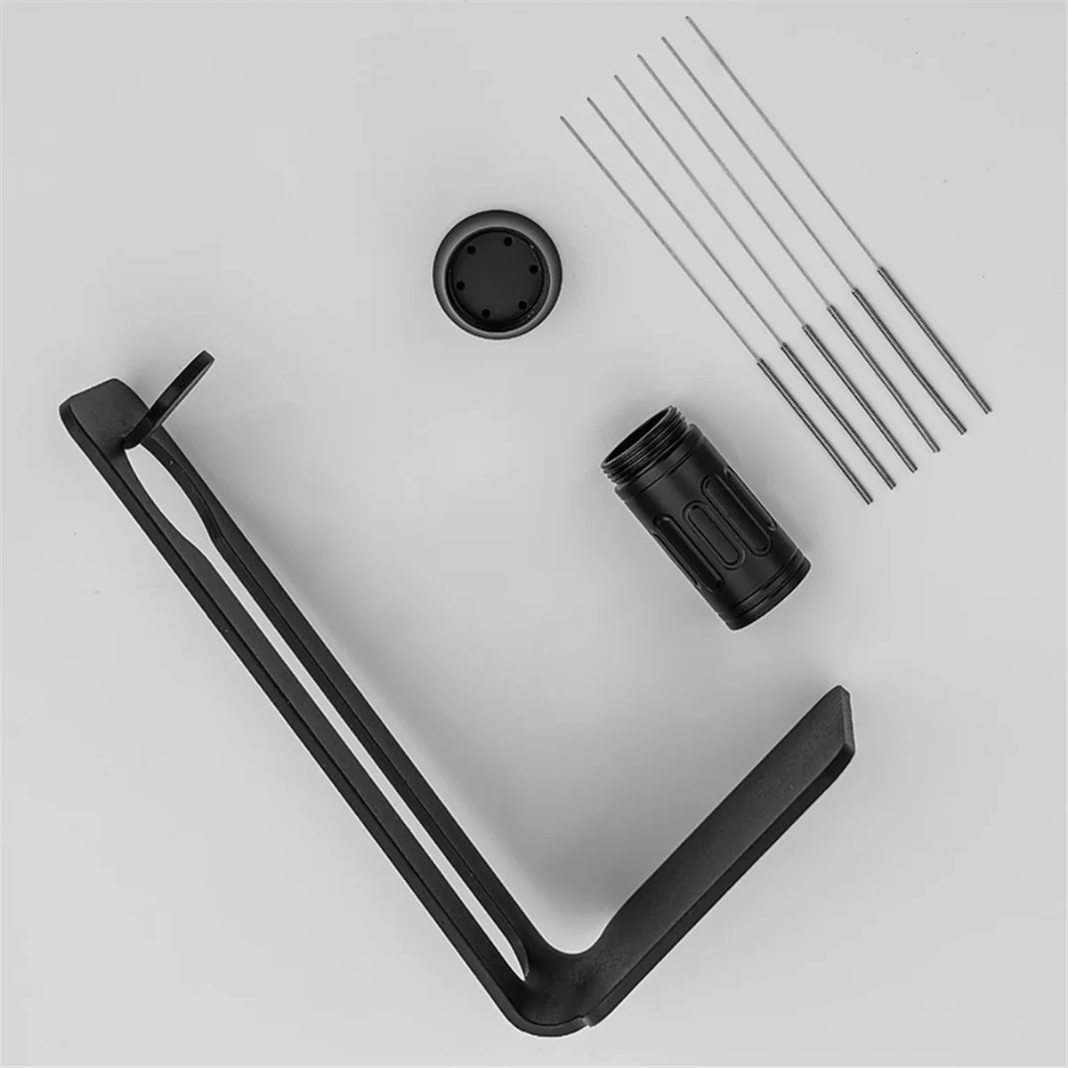 

Инструмент для раздачи эспрессо A45I, инструменты для эспрессо, распределитель кофе, аксессуары для эспрессо-машин