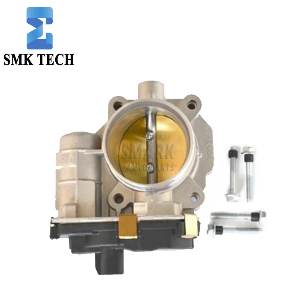 Anti Aging Electronic Throttle Body Universal Auto Engine Replacement Assembly OE 12606260 RME582