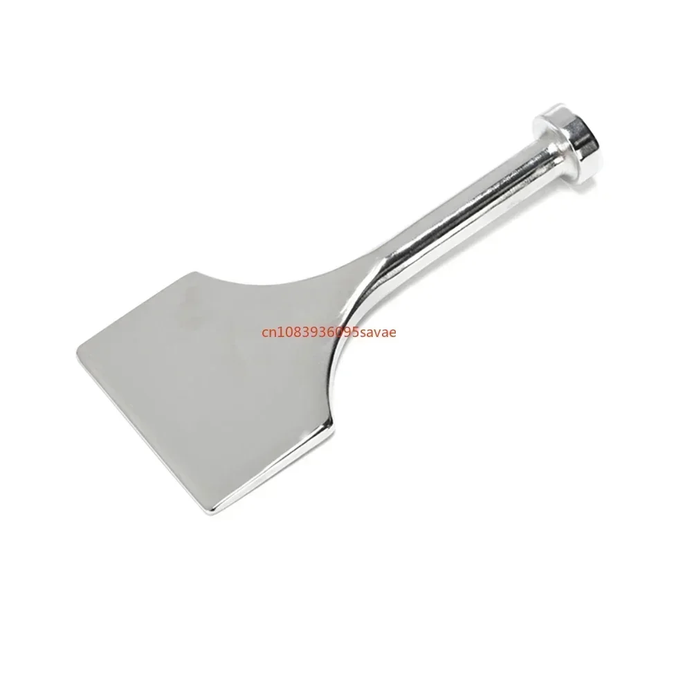 forCarpet Install Tools  Stainless Steel ShovelChisel Tool part