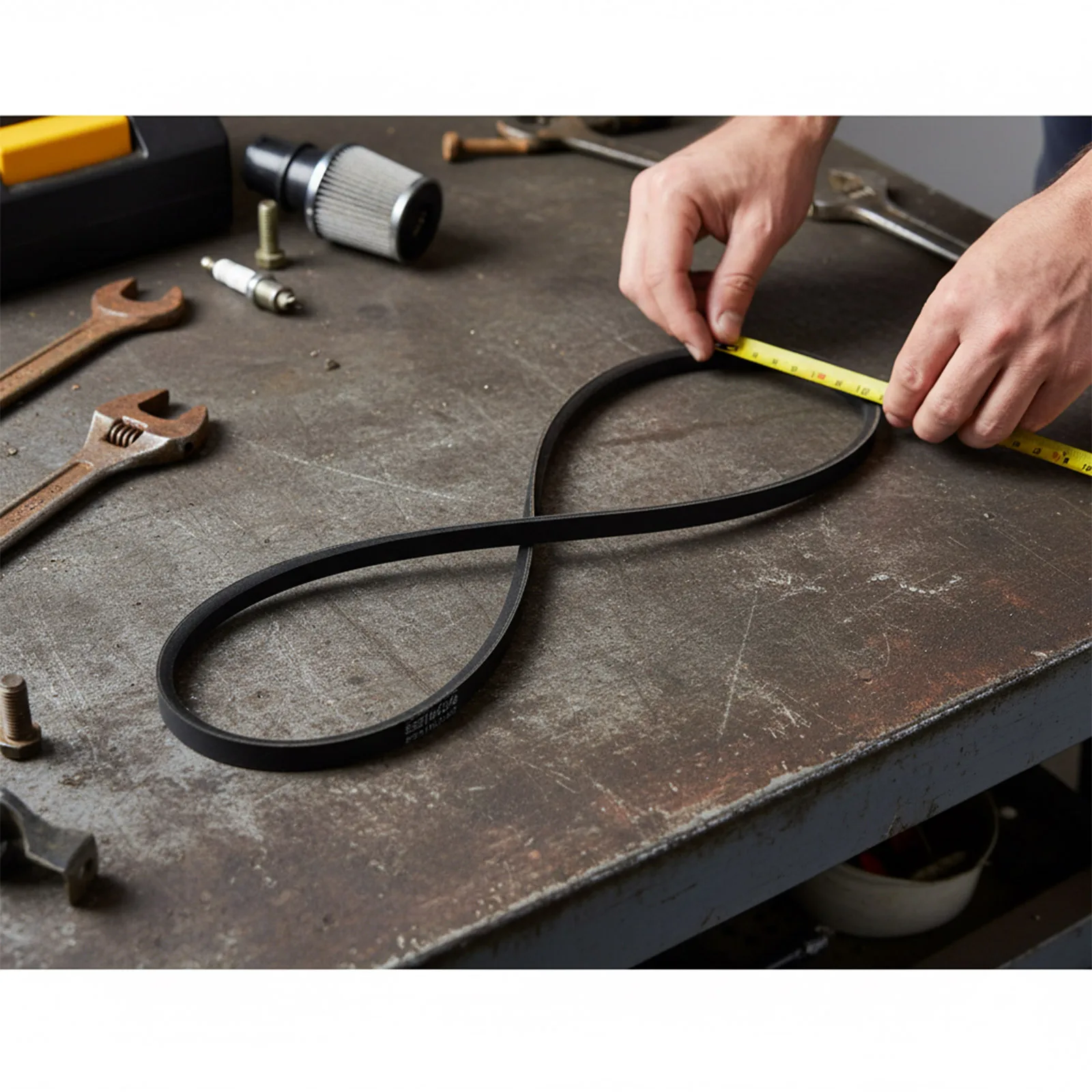For Optimal Cutting Performance Choose Our Premium Drivebelts That Fit SelectivePOULAN Series Including5343946 &2145632