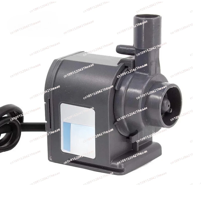 

Suitable for Water Pump AP-1200 AC220-240V 8.5W Circulating Submersible Pump For Commercial Ice Machine HZB-506080