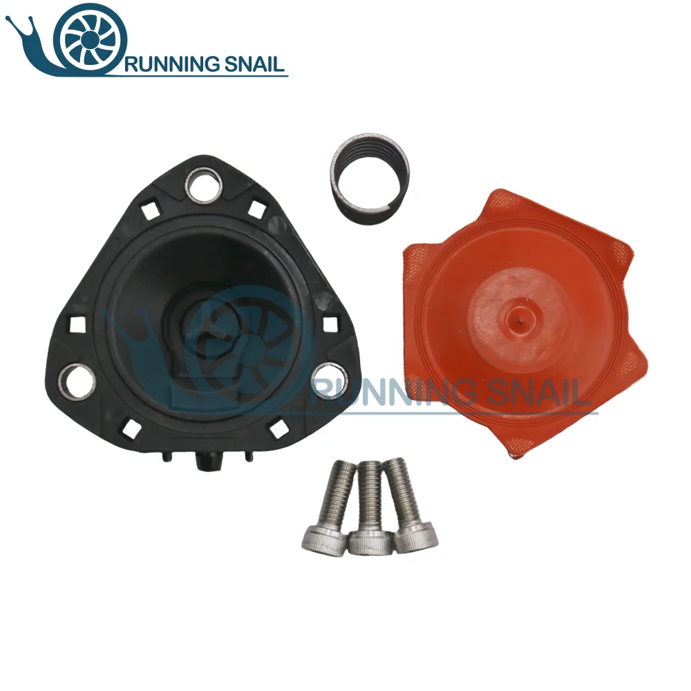 Atuador gtdi12v 1761178 wastegate turbo para ford C-MAX focus iii 1.0 92 kw 125 hp 3 zyl CM5G-6K682-GB cm5g6k682gb