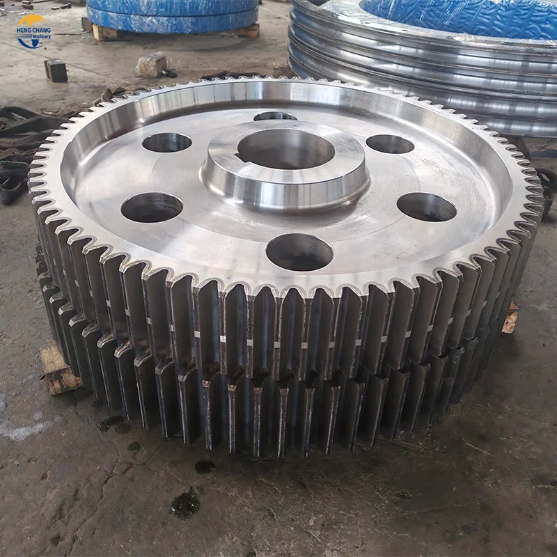 

Custom Gear Ring, OEM Precision Ring Gear for Automotive and Gearbox Assembly